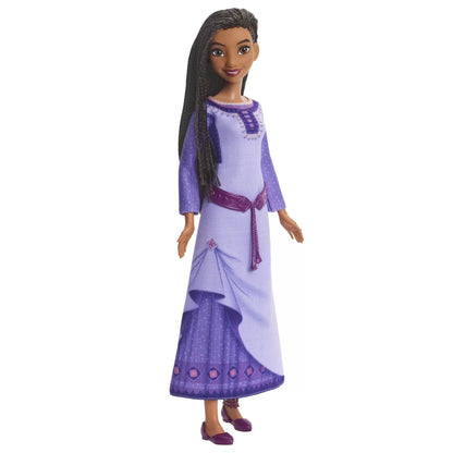 WISH PAPUSA ASHA CARE CANTA, WISH