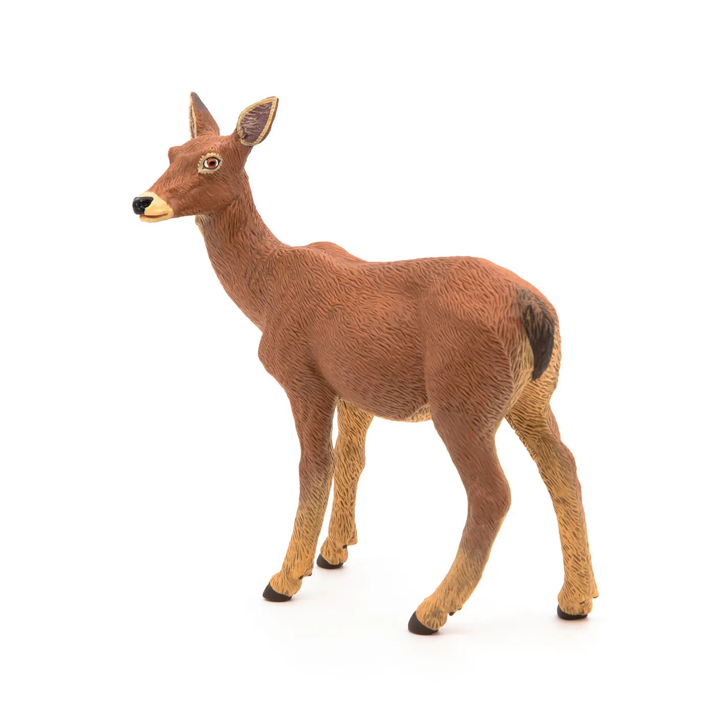 PAPO FIGURINA CAPRIOARA, ANIMALE SALBATICE