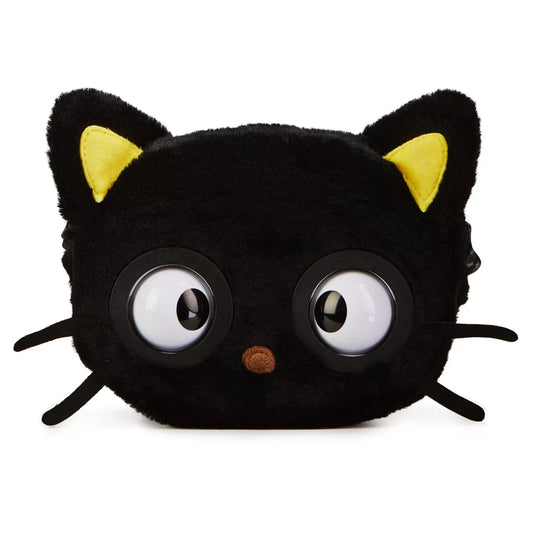 PURSE PETS HELLO KITTY SI PRIETENII CHOCOCAT, PURSE PETS