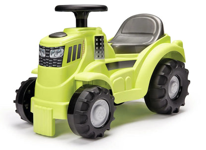 ECOIFFIER TRACTORAS RIDE ON DE 51.5CM, ECOIFFIER