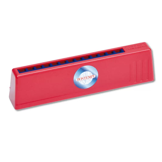 BONTEMPI MUZICUTA CU 12 NOTE, BONTEMPI