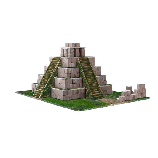 BRICK TRICK M TRAVEL PIRAMIDA, BRICK TRICK