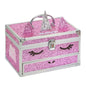 MARTINELIA UNICORN BIG GLITTER CASE SET INFRUMUSETARE, MARTINELIA