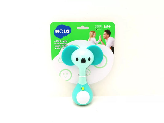 ZORNAITOARE KOALA CU SUNETE SI LUMINI, HOLA