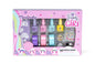 MARTINELIA SUPER GIRL SET LACURI DE UNGHII SI BRATARI, SUPER GIRL