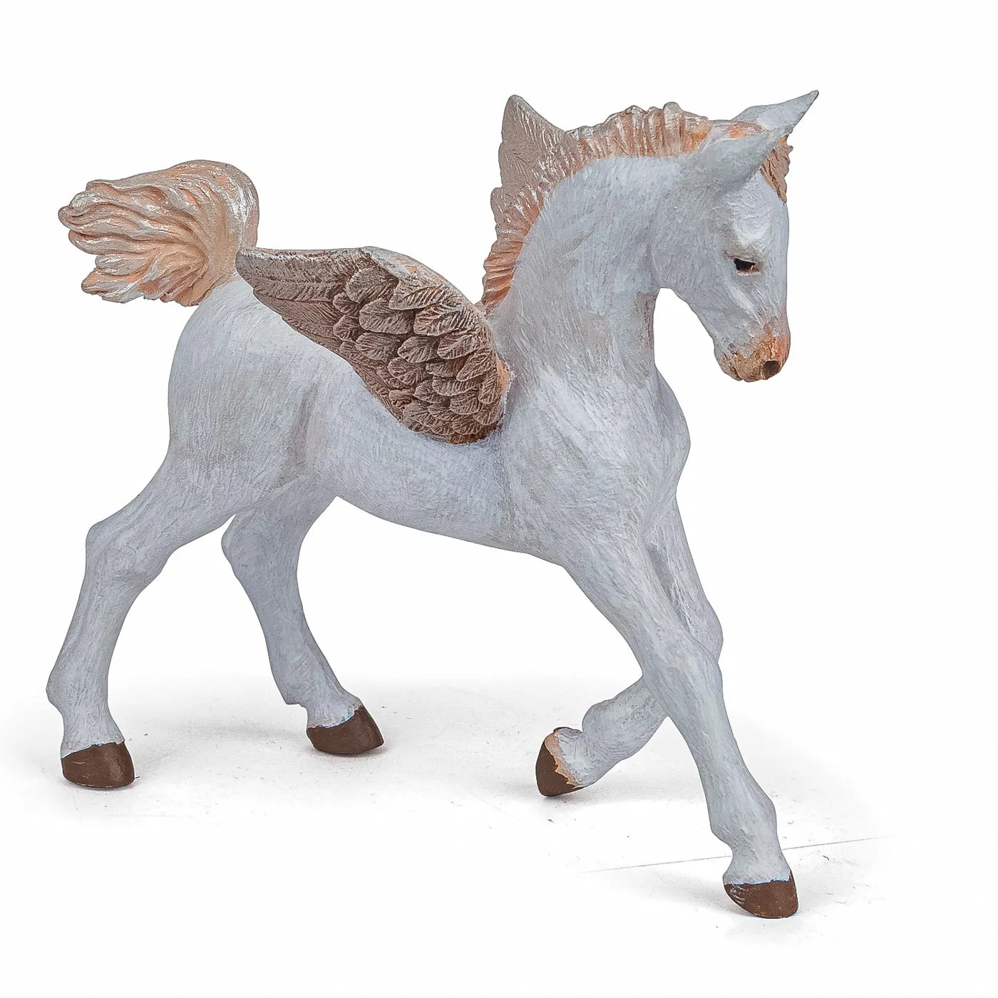 PAPO FIGURINA MANZ INARIPAT, PERSONAJE DE BASM