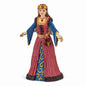 PAPO FIGURINA REGINA DIN PERIOADA MEDIEVALA, PERSONAJE MEDIEVALE FANTASTICE