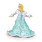 PAPO FIGURINA REGINA GHETII, PERSONAJE DE BASM