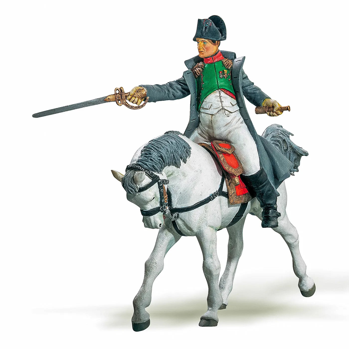 PAPO FIGURINA NAPOLEON, PERSONAJE ISTORICE