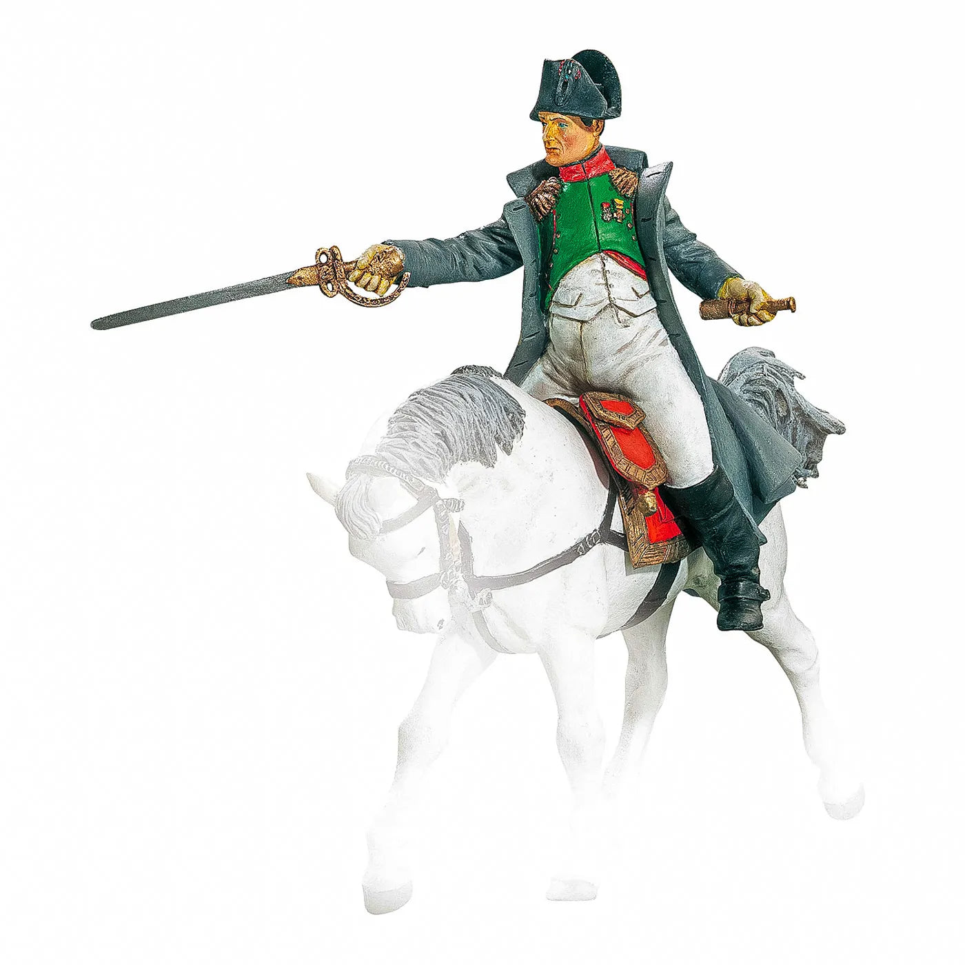 PAPO FIGURINA NAPOLEON, PERSONAJE ISTORICE