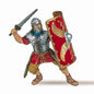 PAPO FIGURINA LEGIONAR ROMAN, PERSONAJE ISTORICE
