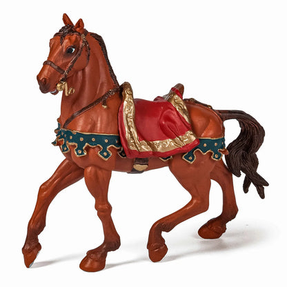 PAPO FIGURINA CALUL LUI CEZAR, PERSONAJE ISTORICE