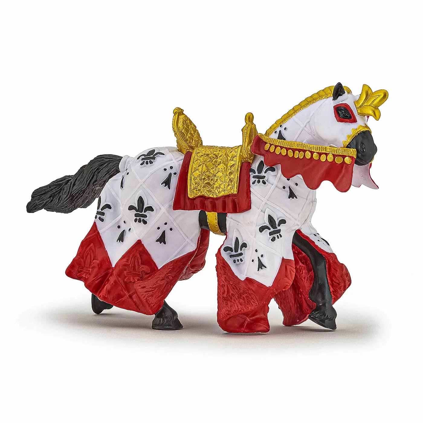 PAPO FIGURINA CALUL REGELUI ARTHUR, PERSONAJE MEDIEVALE FANTASTICE