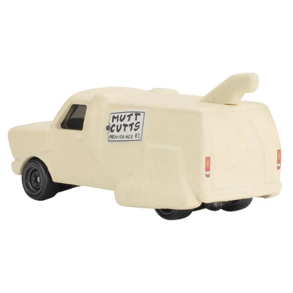 HOT WHEELS POP CULTURE MASINUTA METALICA DUMB AND DUMBER MUTT CUTTS VAN SCARA 1:64, HOT WHEELS - VEHICULE