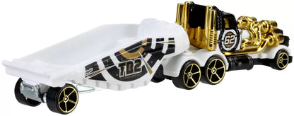 HOT WHEELS CAMION TURBO BEAST, HOT WHEELS - VEHICULE