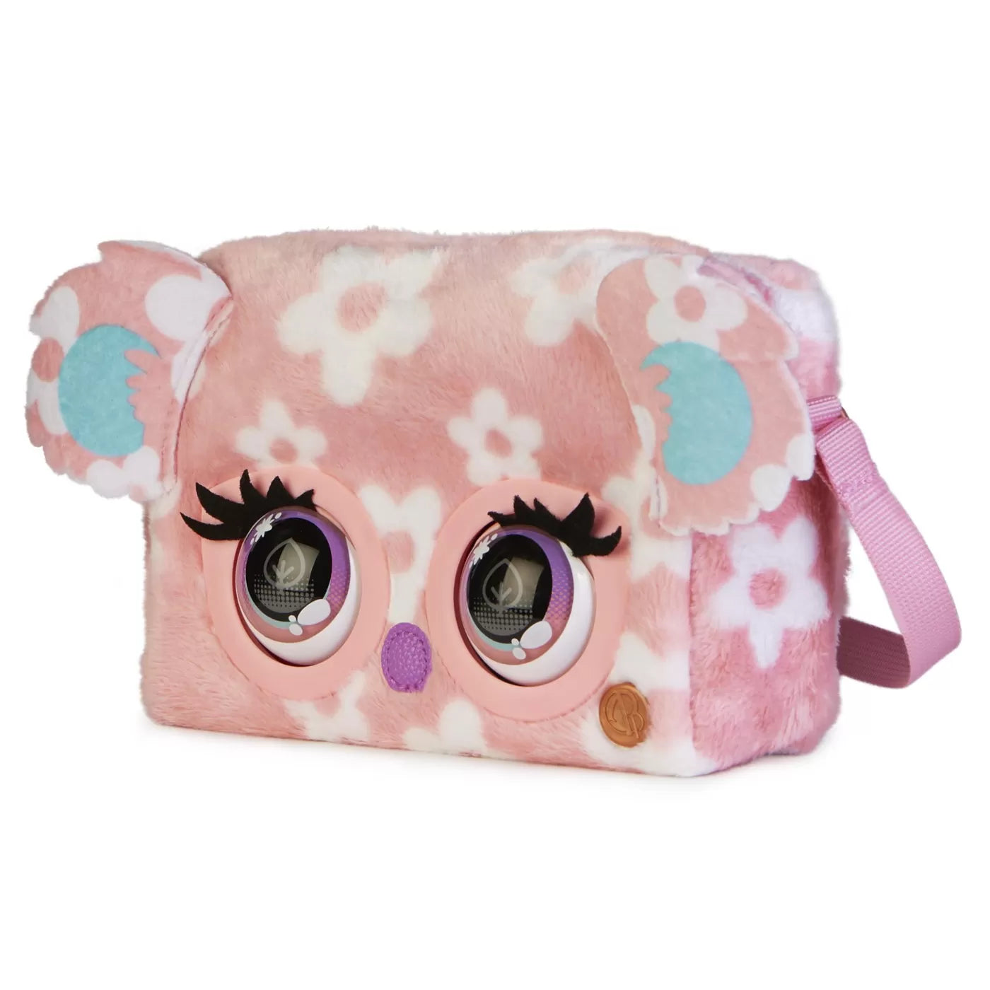 PURSE PETS GENTUTA INTERACTIVA BAMBOO BOO KOALA, PURSE PETS