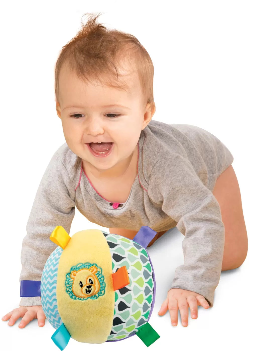 WINFUN MINGE ZORNAITOARE LEU DIN MATERIAL TEXTIL, WINFUN