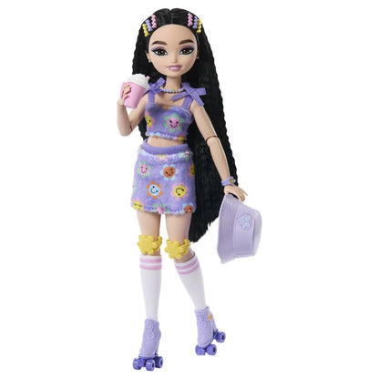 BARBIE DREAM BESTIES PAPUSA RENNE PETRECERE PE ROLE, BARBIE - DREAM BESTIES