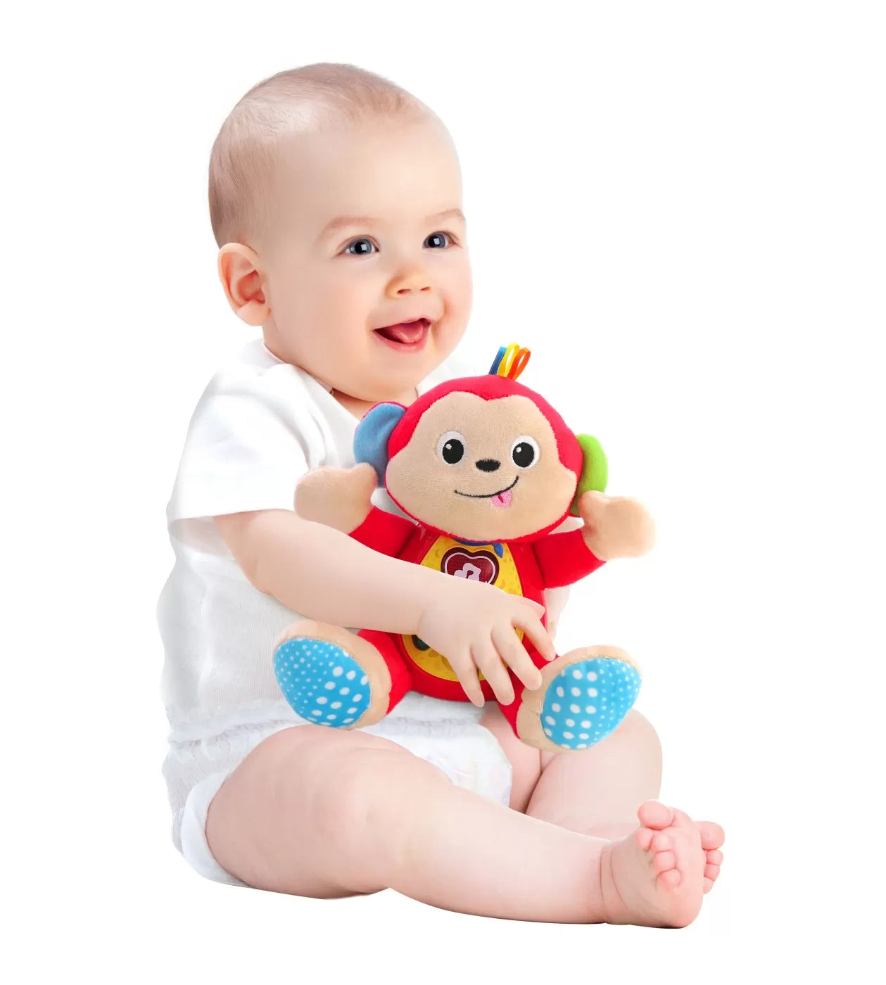 WINFUN CANTA SI INVATA CU MAIMUTICA, WINFUN
