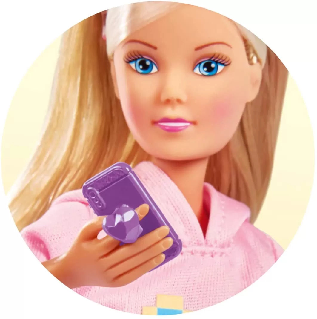 STEFFI LOVE PAPUSA PASTEL FASHION, STEFFI LOVE