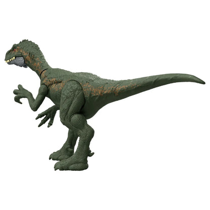 JURASSIC WORLD CHAOS THEORY DANGER PACK DINOZAUR FARLOWICHNUS, JURASSIC WORLD