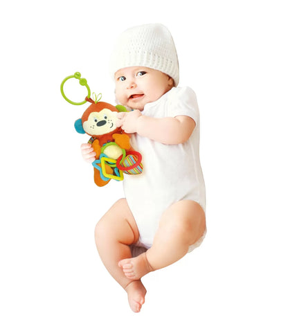 WINFUN ZORNAITOARE CU INELE MAIMUTA, WINFUN