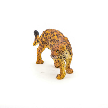 PAPO FIGURINA JAGUAR, ANIMALE SALBATICE