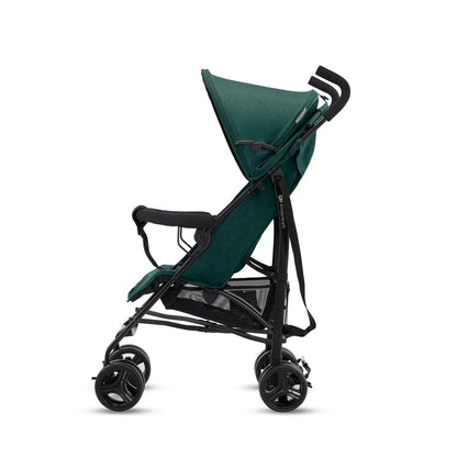 CARUCIOR SPORT KINDERKRAFT TIK, TIP UMBRELA, GREEN FOREST, KINDERKRAFT