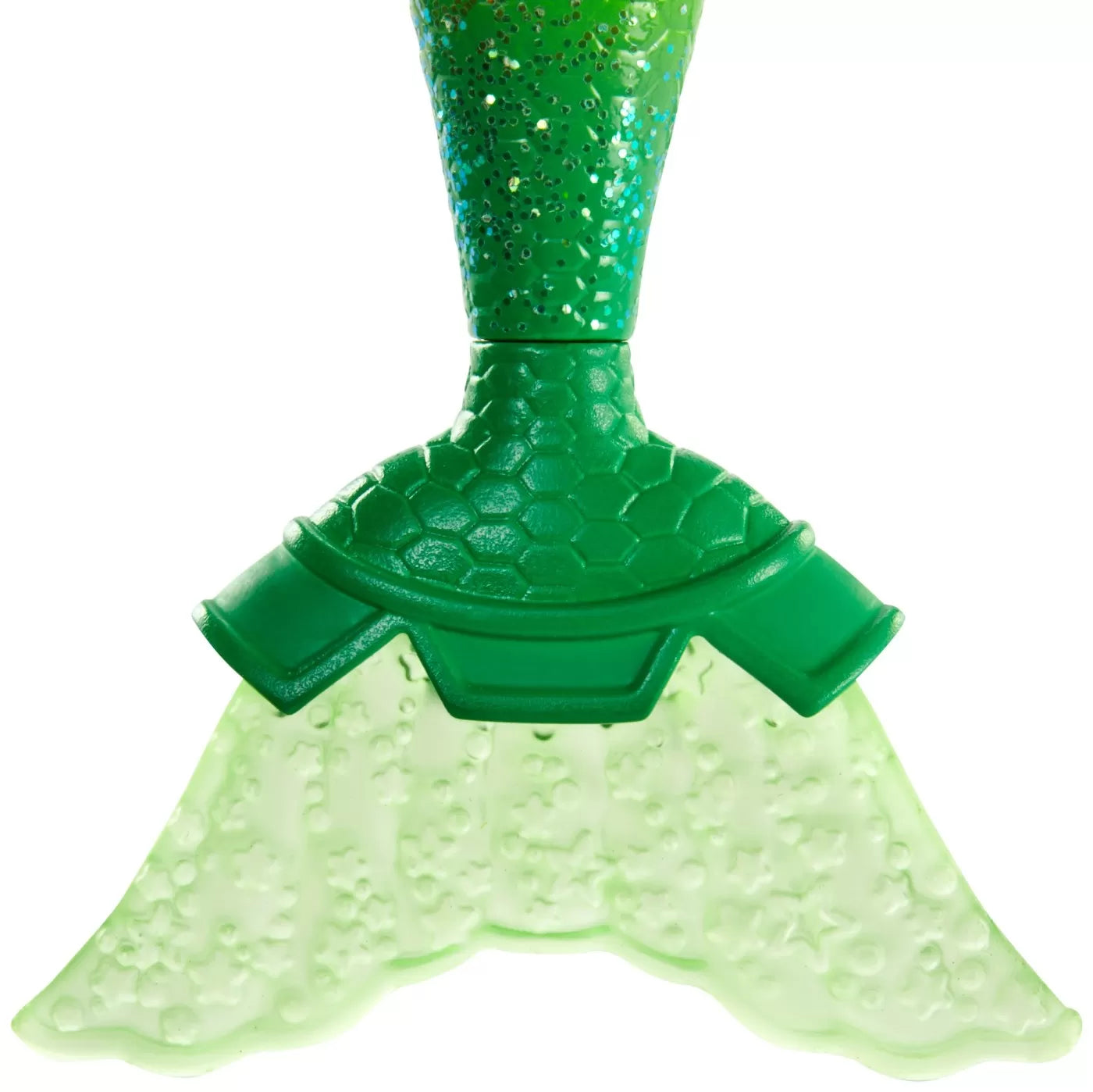 BARBIE DREAMTOPIA PAPUSA CHELSEA SIRENA VERDE, BARBIE - DREAMTOPIA