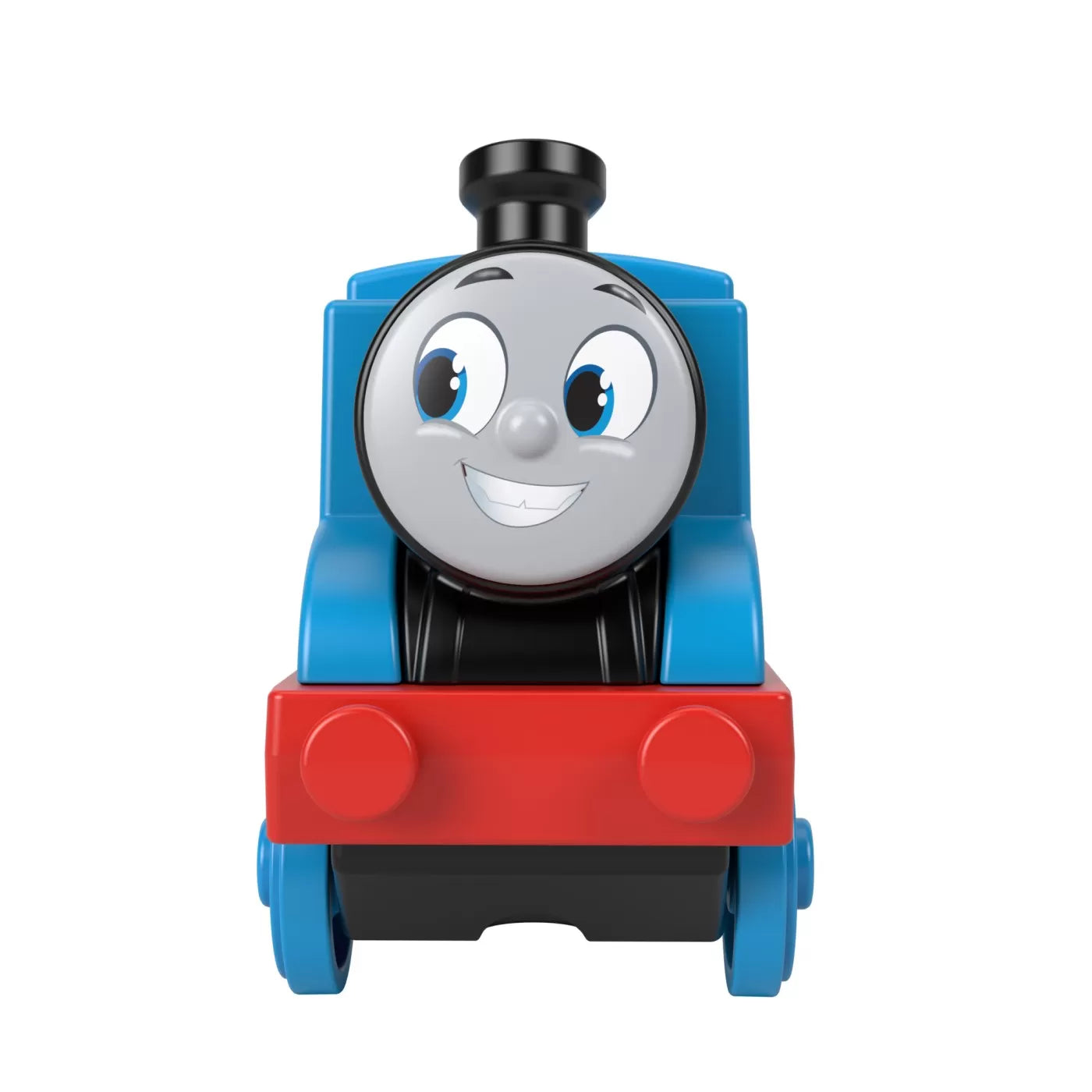THOMAS LOCOMOTIVA DIN PLASTIC THOMAS, THOMAS - THOMAS