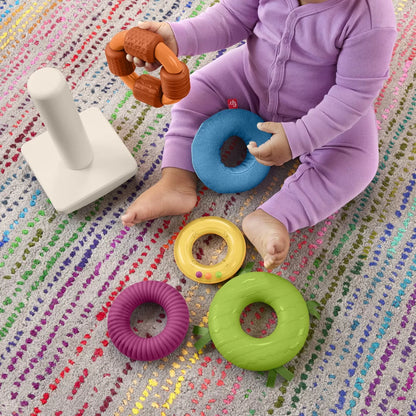 FISHER PRICE PIRAMIDA, FISHER PRICE - INFANT