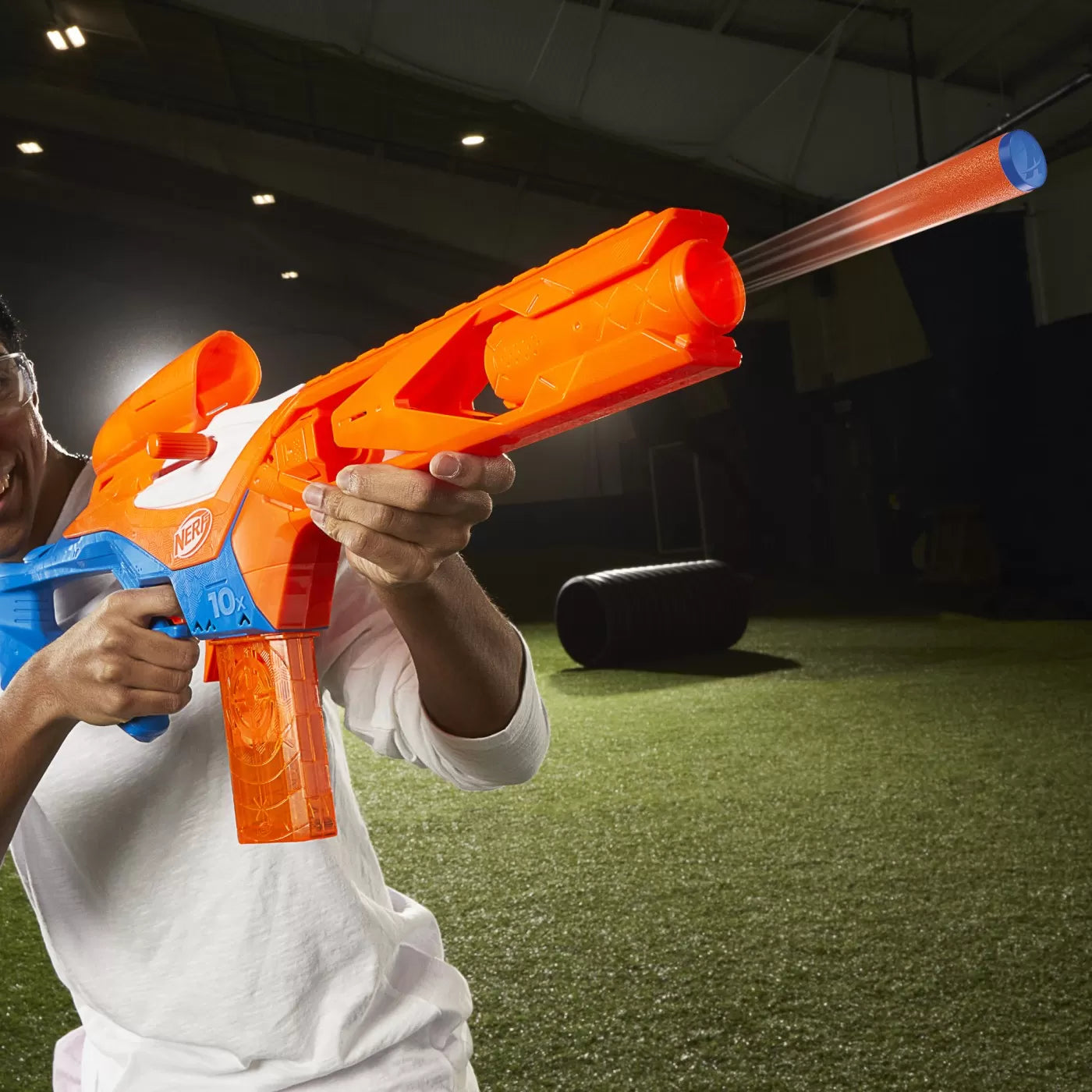 NERF BLASTER NERF N SERIES PACHET PINPOINT, NERF