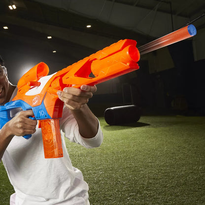 NERF BLASTER NERF N SERIES PACHET PINPOINT, NERF