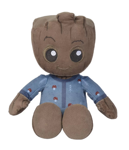 PLUS DISNEY MARVEL GROOT IN PIJAMALE 31CM, SIMBA DIVERSE