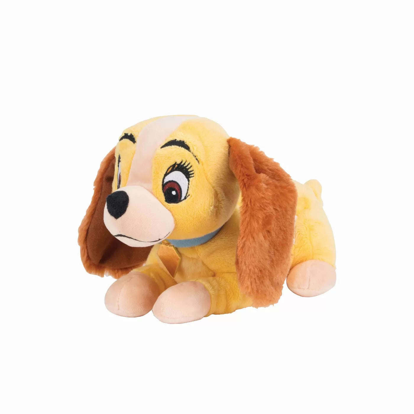 JUCARIE DE PLUS DISNEY LADY 17CM, PLUSURI DISNEY 17CM