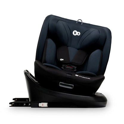 SCAUN AUTO KINDERKRAFT I-GROW I-SIZE 40-150 CM, BLACK, KINDERKRAFT
