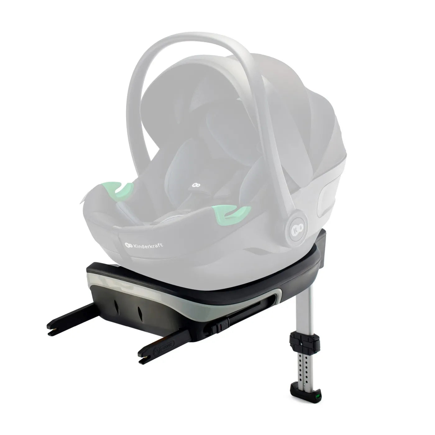 BAZA I-CARE FX PENTRU SCOICA, KINDERKRAFT