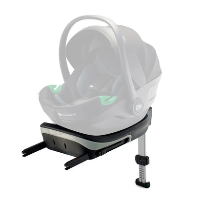 BAZA I-CARE FX PENTRU SCOICA, KINDERKRAFT