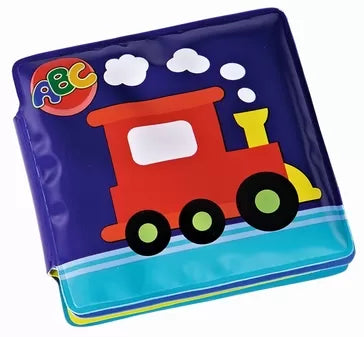 ABC CARTE DE BAIE, SIMBA BABY