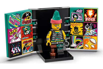 LEGO VIDIYO PUNK PIRATE BEATBOX 43103, LEGO VIDIYO