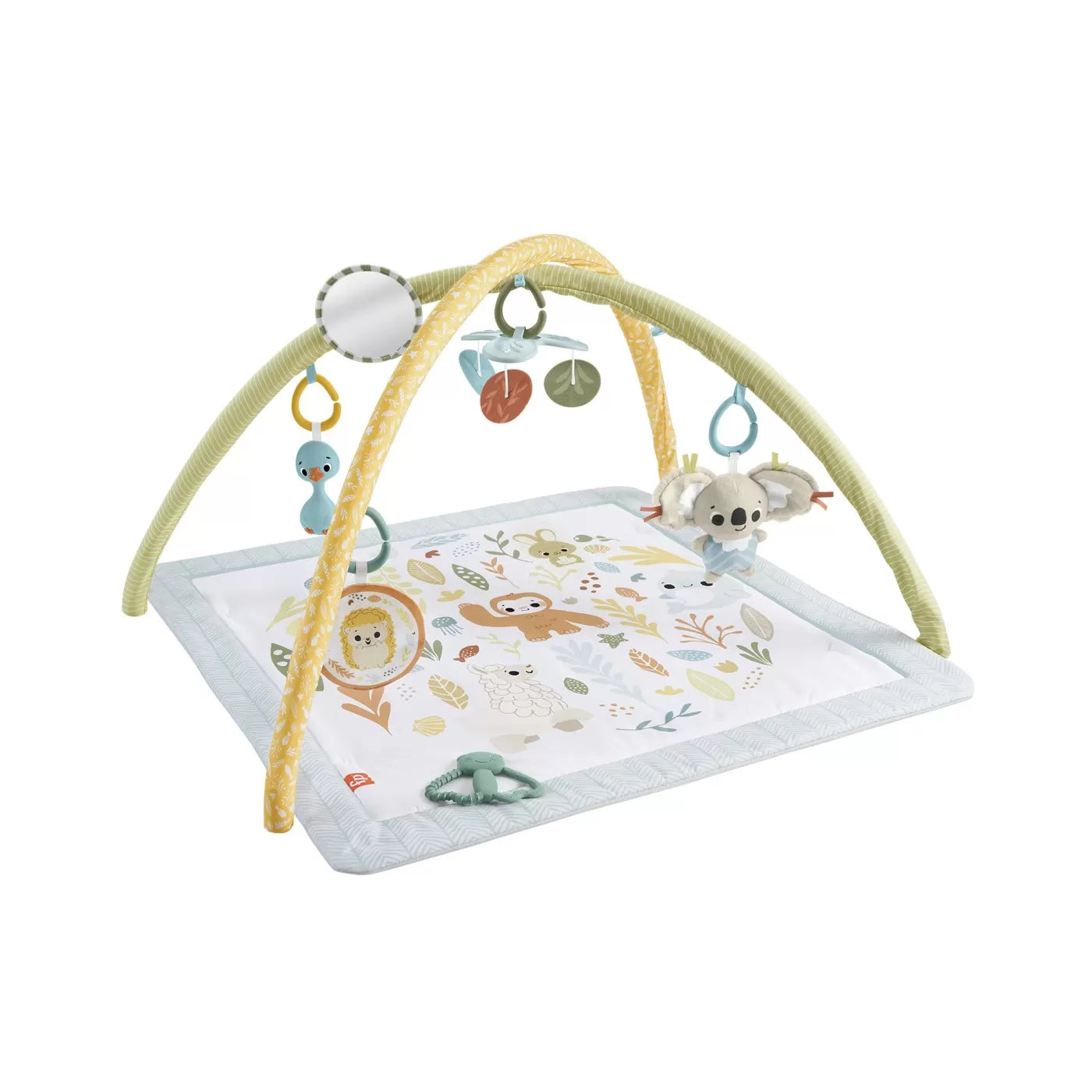 FISHER PRICE SALTELUTA DE ACTIVITATI, FISHER PRICE - INFANT