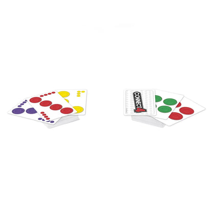 CONNECT4 CLASIC JOCUL CU CARTI IN LIMBA ROMANA, JOCURI