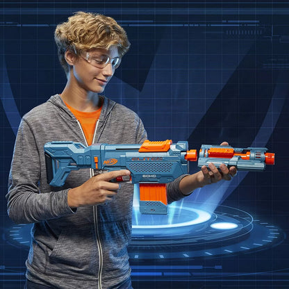 NERF BLASTER 2.0 ELITE ECHO CS-10, NERF