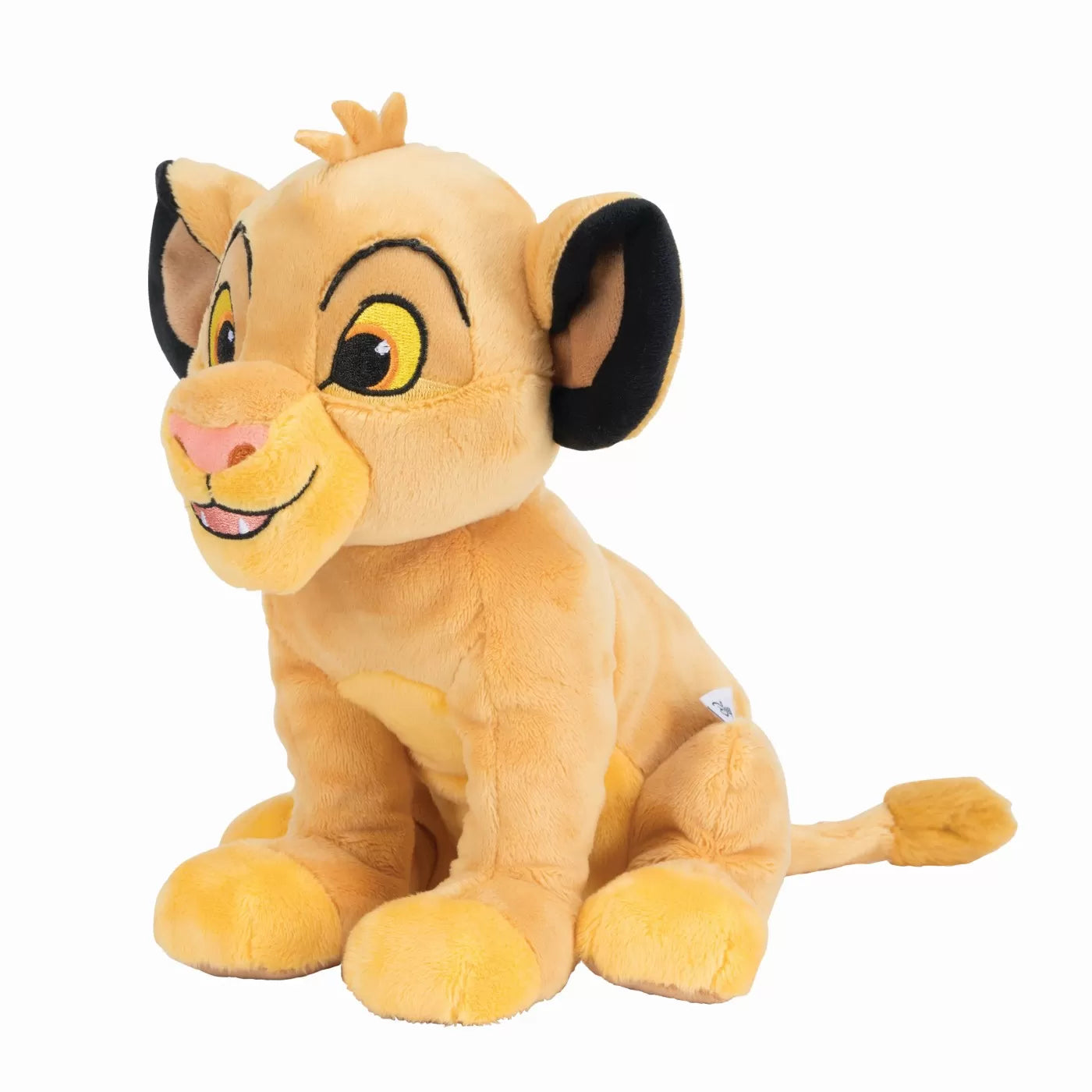 JUCARIE DE PLUS DISNEY SIMBA 25CM, PLUSURI DISNEY 25CM