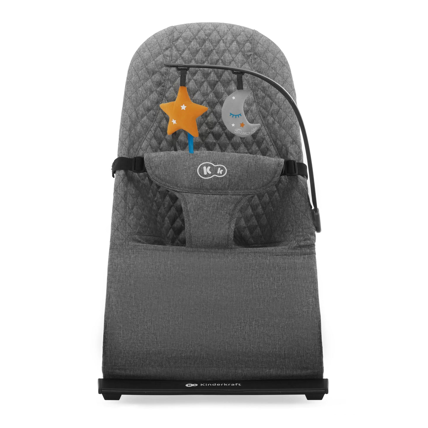 BALANSOAR KINDERKRAFT MIMI, GREY, KINDERKRAFT