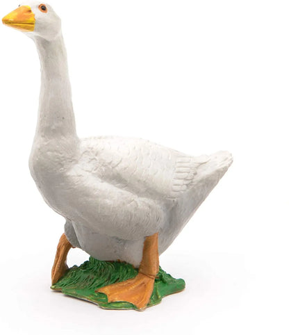 PAPO FIGURINA GASCA ALBA, PRIETENII DE LA FERMA