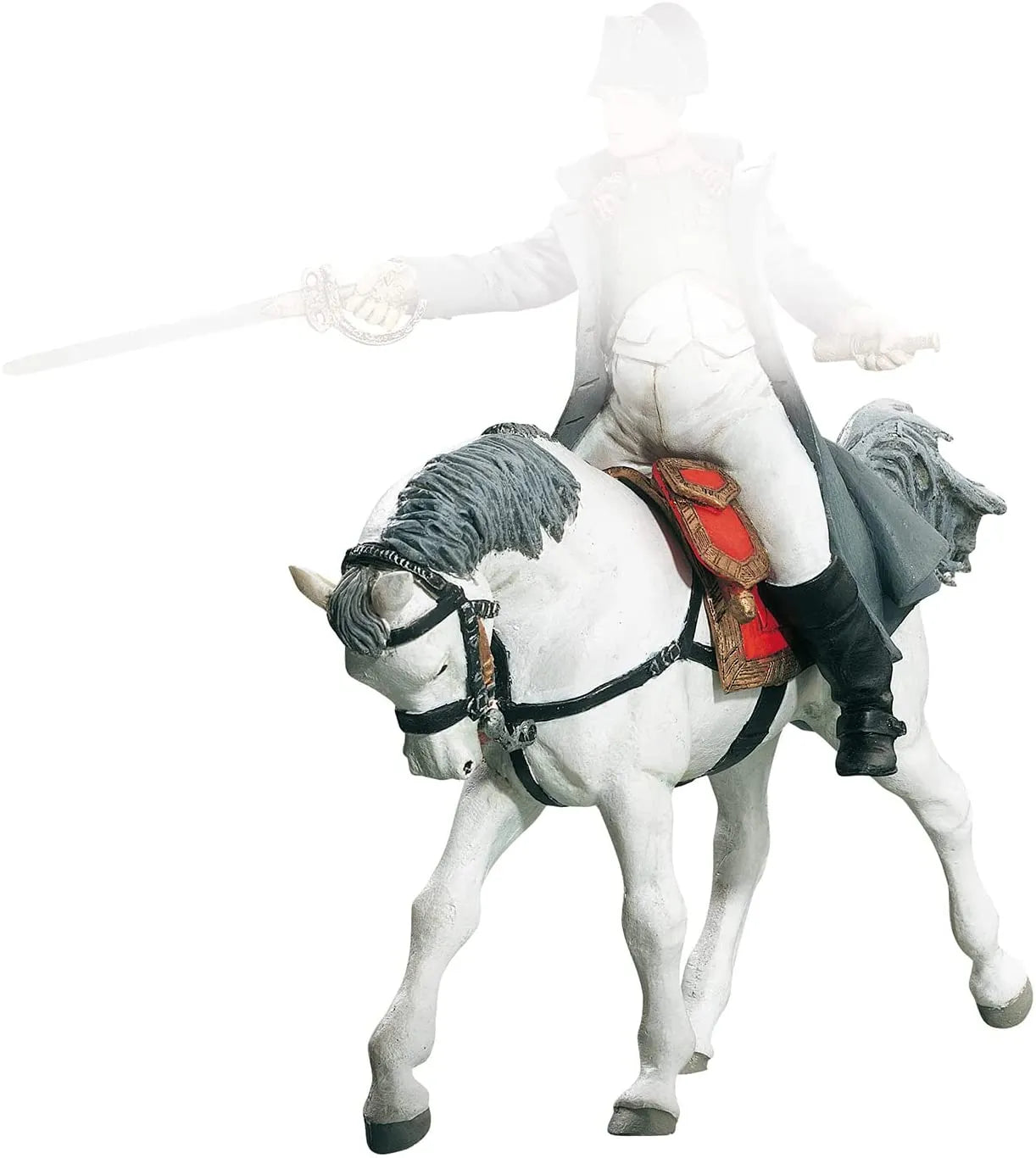 PAPO FIGURINA CALUL LUI NAPOLEON, PERSONAJE ISTORICE