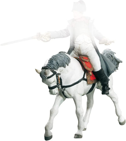 PAPO FIGURINA CALUL LUI NAPOLEON, PERSONAJE ISTORICE