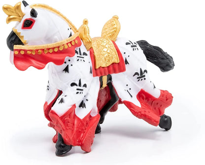 PAPO FIGURINA CALUL REGELUI ARTHUR, PERSONAJE MEDIEVALE FANTASTICE