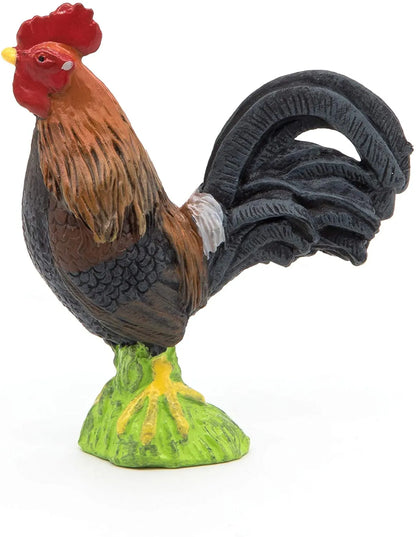 PAPO FIGURINA COCOSUL GALIC, PRIETENII DE LA FERMA